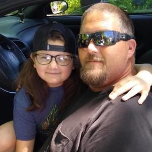 Meet your Posher, Jason